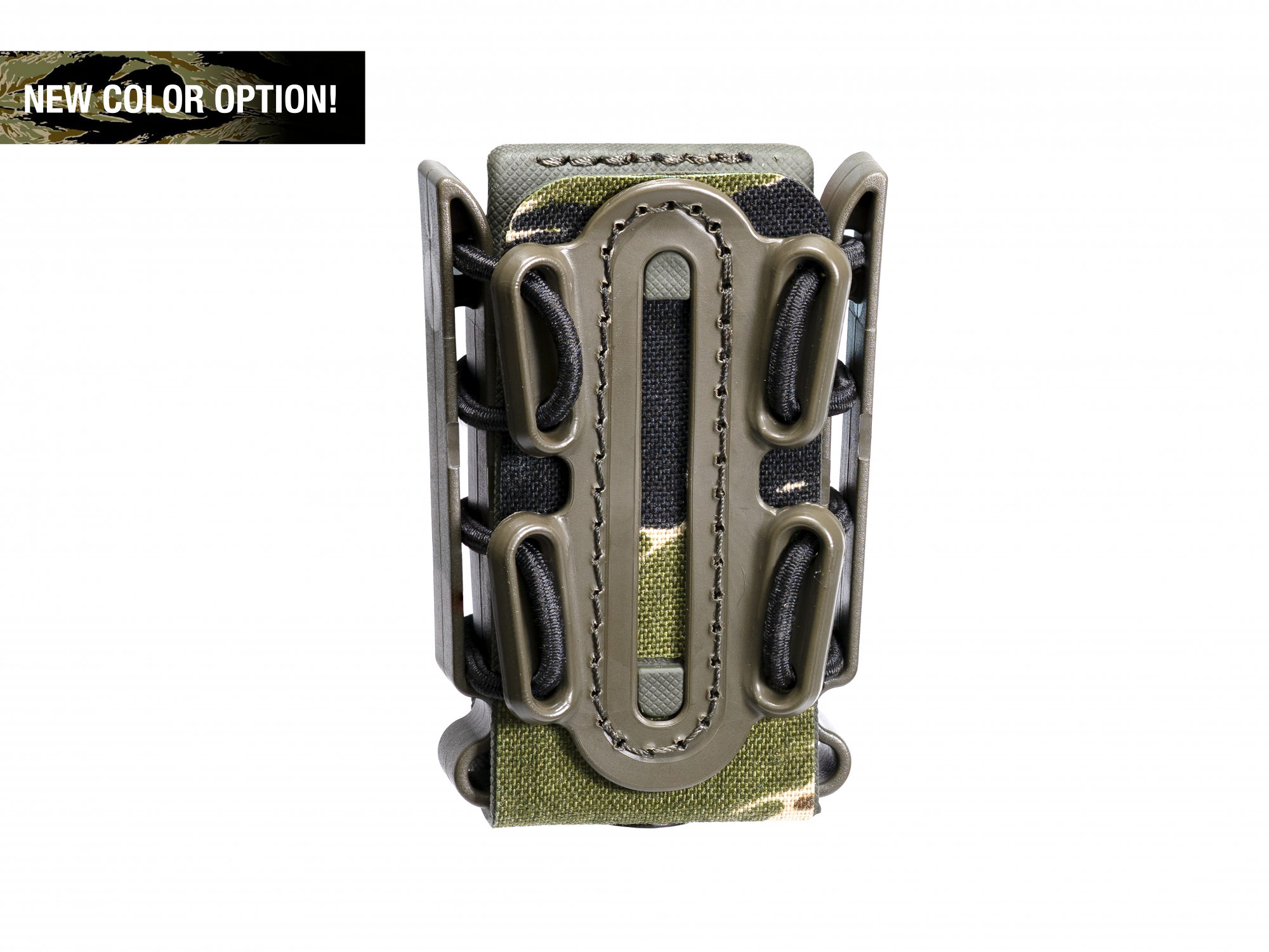 G-RAP【SHAG G】 Short Soft Shell Scorpion Pistol Mag Carrier : G-Code Holsters